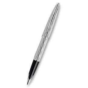 Waterman Carene Essential Silver ST Roller
